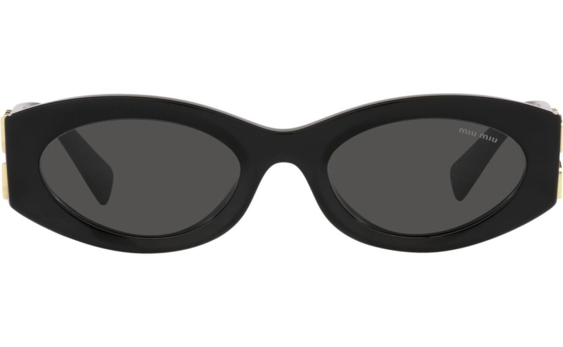 MIU MIU MU11WS - 1AB5S0 - 3 - Skyoptic.gr MIU MIU MU11WS - 1AB5S0 - 3