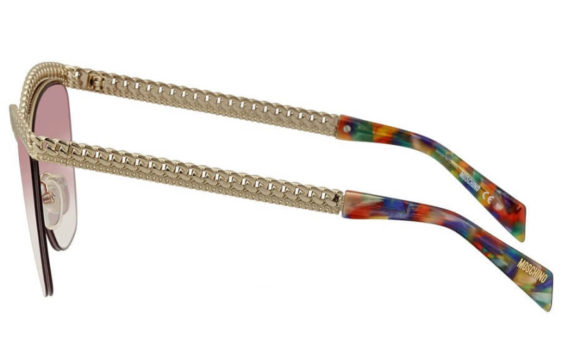 MOSCHINO MOS010/S - PSX/VQ - 2 - Skyoptic.gr MOSCHINO MOS010/S - PSX/VQ - 2