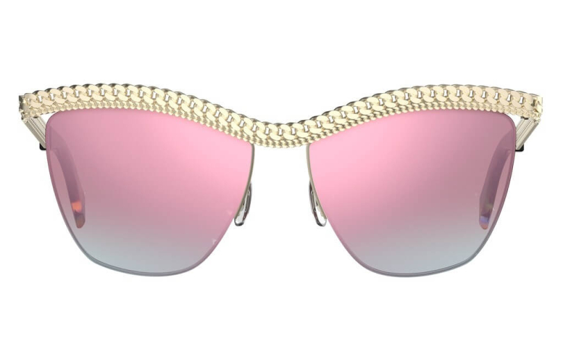 MOSCHINO MOS010/S - PSX/VQ - 3 - Skyoptic.gr MOSCHINO MOS010/S - PSX/VQ - 3