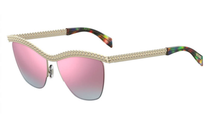 MOSCHINO MOS010/S - PSX/VQ - 1 - Skyoptic.gr MOSCHINO MOS010/S - PSX/VQ - 1