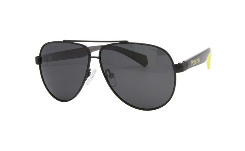 POLAROID - JUNIOR PLD8034/S - 807/M9 - 1 - Skyoptic.gr POLAROID - JUNIOR PLD8034/S - 807/M9 - 1