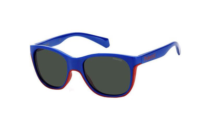 POLAROID - JUNIOR PLD8043/S - 8RU/M9 - 47 - 1 - Skyoptic.gr POLAROID - JUNIOR PLD8043/S - 8RU/M9 - 47 - 1
