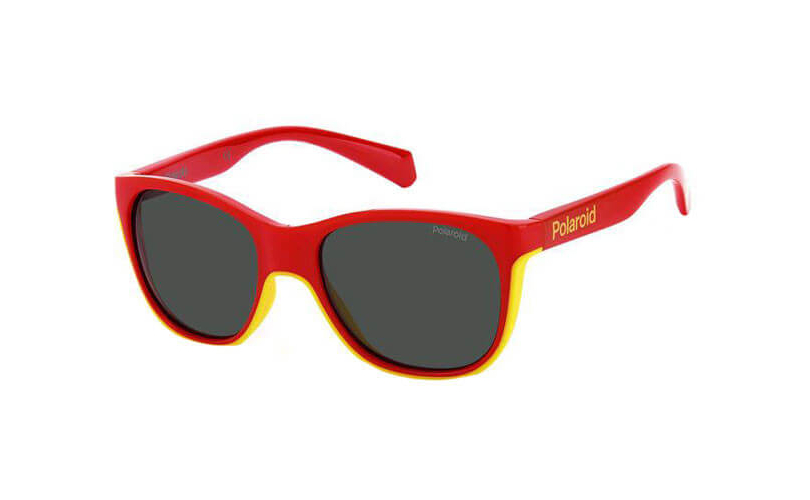 POLAROID - JUNIOR PLD8043/S - AHY/M9 - 47 - 1 - Skyoptic.gr POLAROID - JUNIOR PLD8043/S - AHY/M9 - 47 - 1