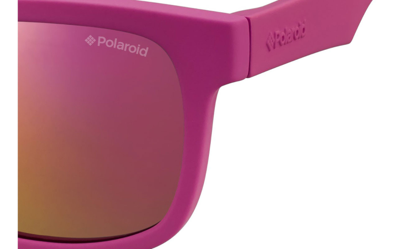 POLAROID - JUNIOR PLD8020/S - CYQ/AI - 2 - Skyoptic.gr POLAROID - JUNIOR PLD8020/S - CYQ/AI - 2
