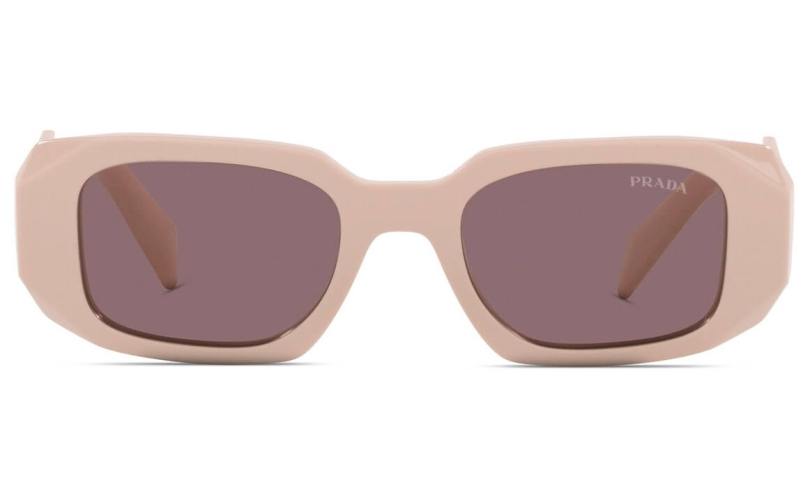 PRADA PR17WS - VYJ6X1 - 3 - Skyoptic.gr PRADA PR17WS - VYJ6X1 - 3