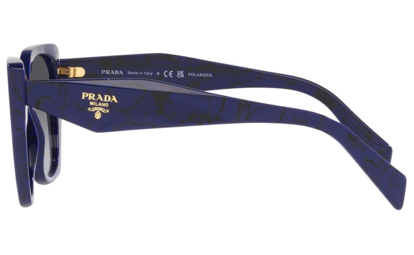 PRADA PR19ZS - 18D5W1 - 1