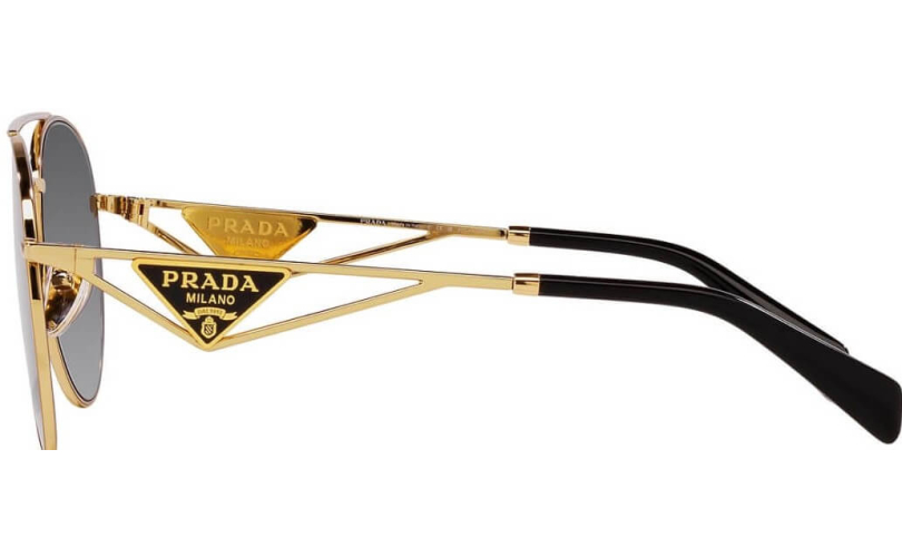 PRADA PR73ZS - 5AK5W1 - 2