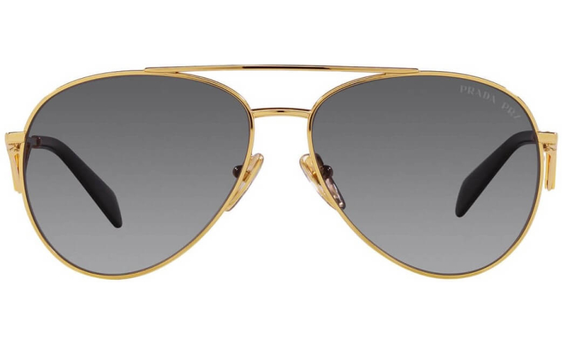 PRADA PR73ZS - 5AK5W1 - 3