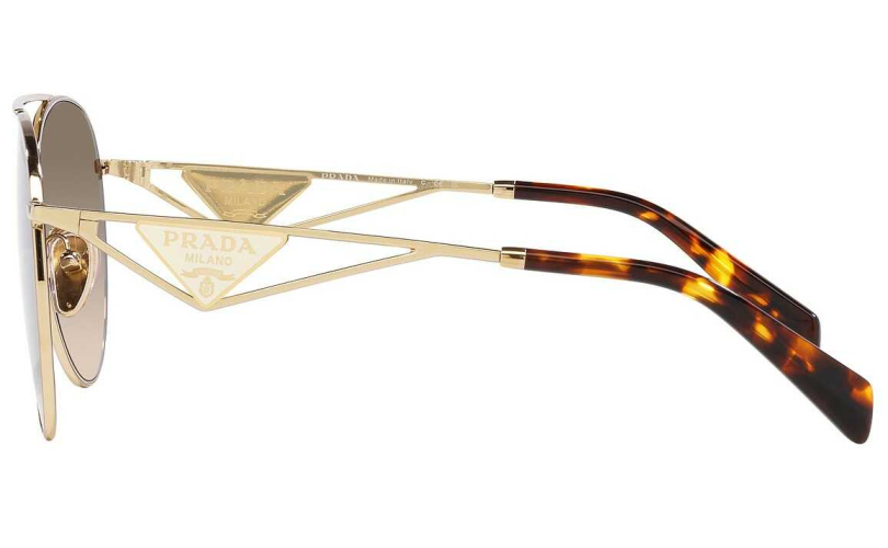 PRADA PR73ZS - ZVN3D0 - 2