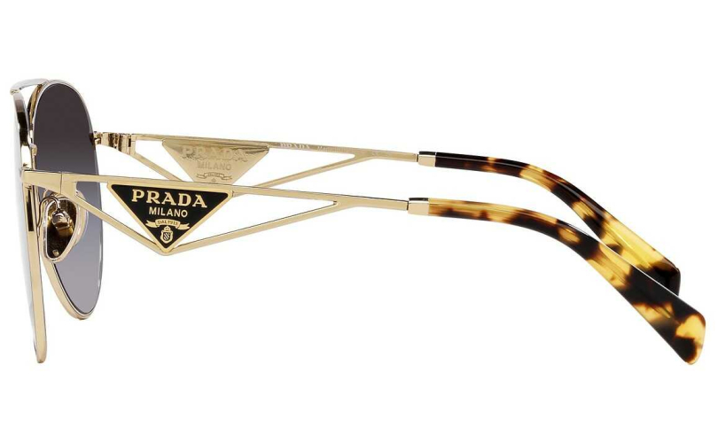 PRADA PR73ZS - ZVN5D1 - 2