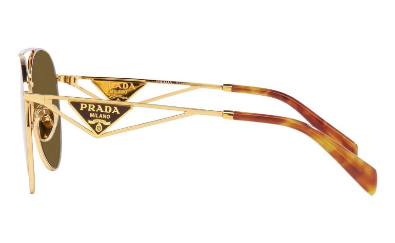 PRADA PR73ZS - 5AK01T - 2