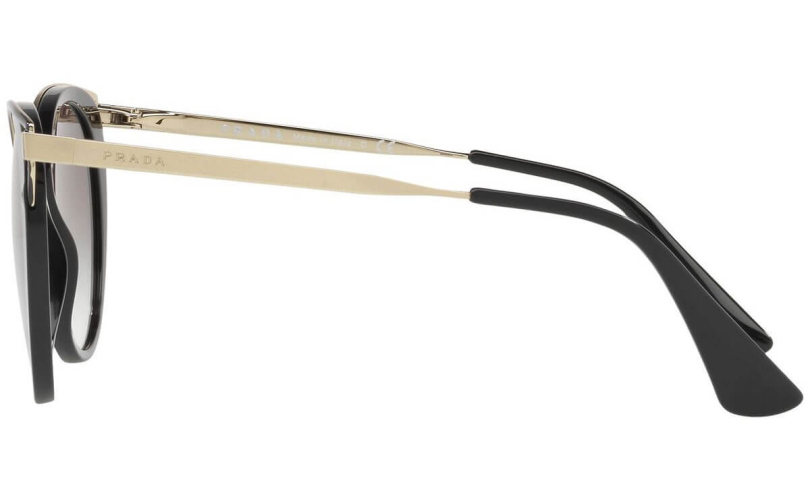 PRADA PR66TS - 1AB0/A7 - 54 - 2