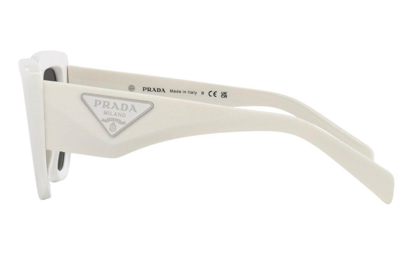 PRADA PR14ZS - 1425S0 - 2 - Skyoptic.gr PRADA PR14ZS - 1425S0 - 2