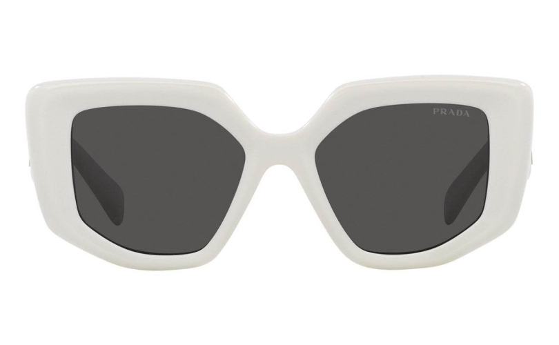 PRADA PR14ZS - 1425S0 - 3 - Skyoptic.gr PRADA PR14ZS - 1425S0 - 3