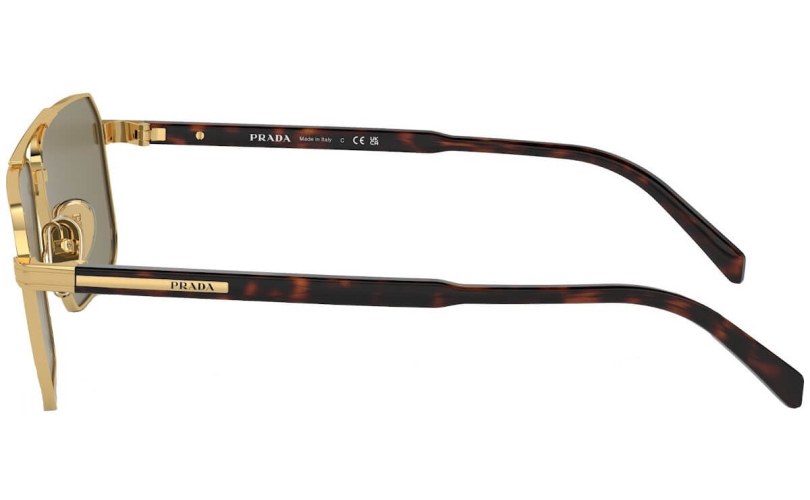 PRADA PRA57S - 5AK90F - 2 - Skyoptic.gr PRADA PRA57S - 5AK90F - 2