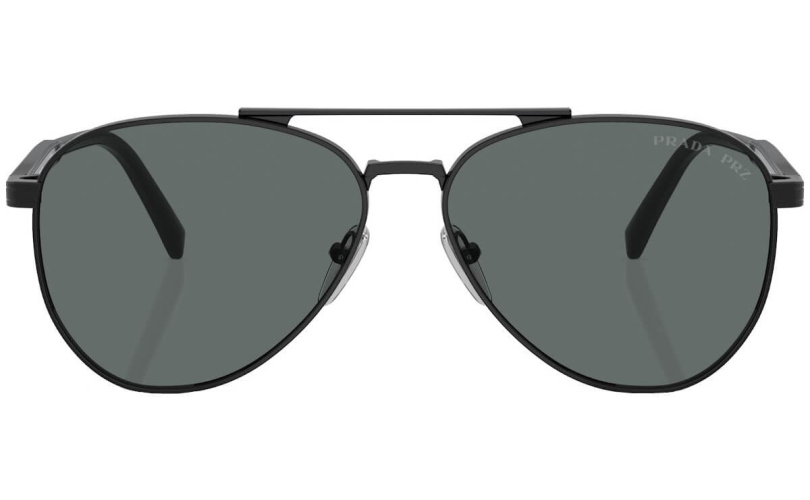 PRADA PRA58S - 1AB5Z1 - 3 - Skyoptic.gr PRADA PRA58S - 1AB5Z1 - 3