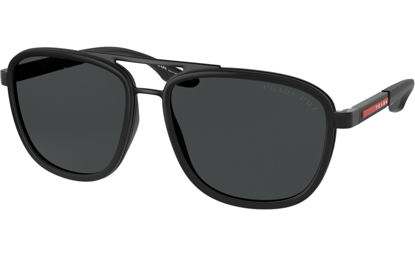 PRADA LINEA ROSSA PS50XS - 08O02G - 1 - Skyoptic.gr PRADA LINEA ROSSA PS50XS - 08O02G - 1