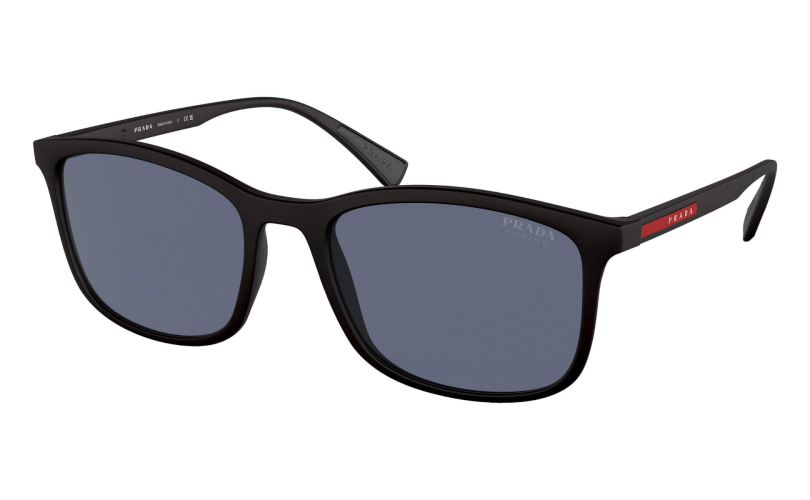 PRADA LINEA ROSSA PS01TS - DG009R - 1