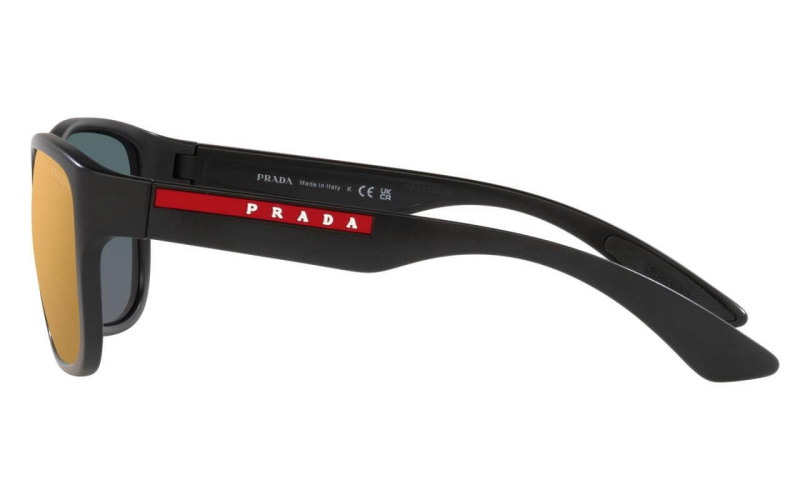 PRADA LINEA ROSSA PS01US - 1BO04U - 2
