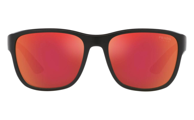 PRADA LINEA ROSSA PS01US - 1BO04U - 3