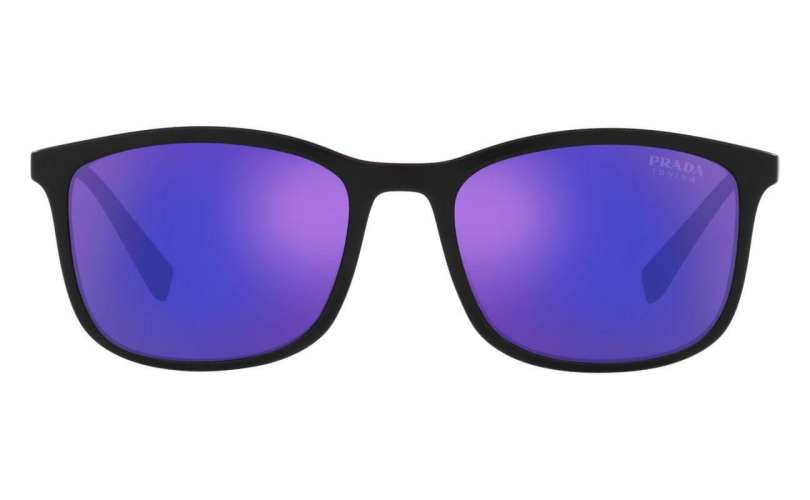 PRADA LINEA ROSSA PS01TS - 16G05U - 3