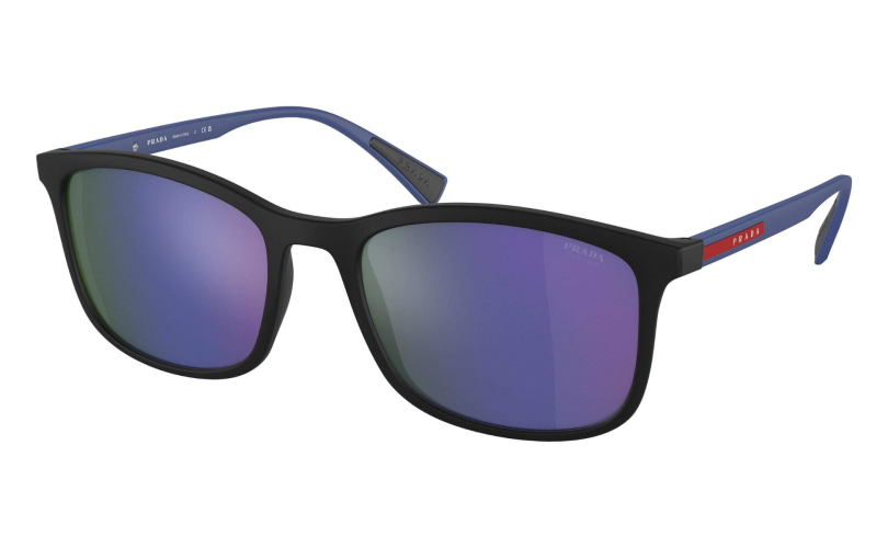 PRADA LINEA ROSSA PS01TS - 16G05U - 1