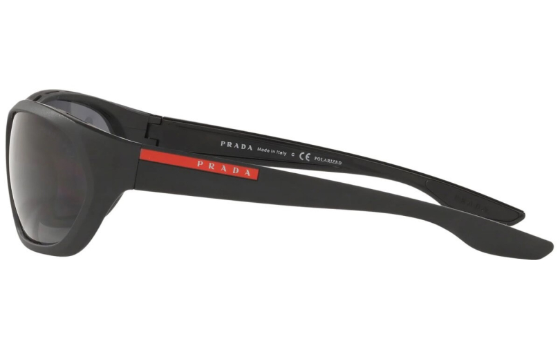 PRADA LINEA ROSSA PS18US - 1BO5/Z1 - 66 - 2