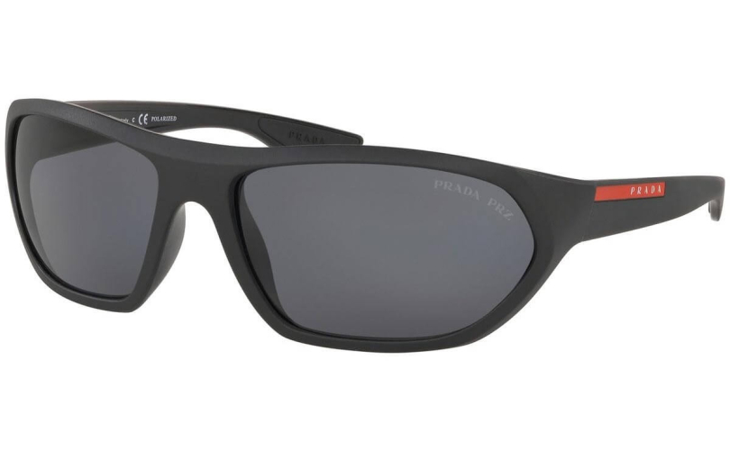PRADA LINEA ROSSA PS18US - 1BO5/Z1 - 66 - 1