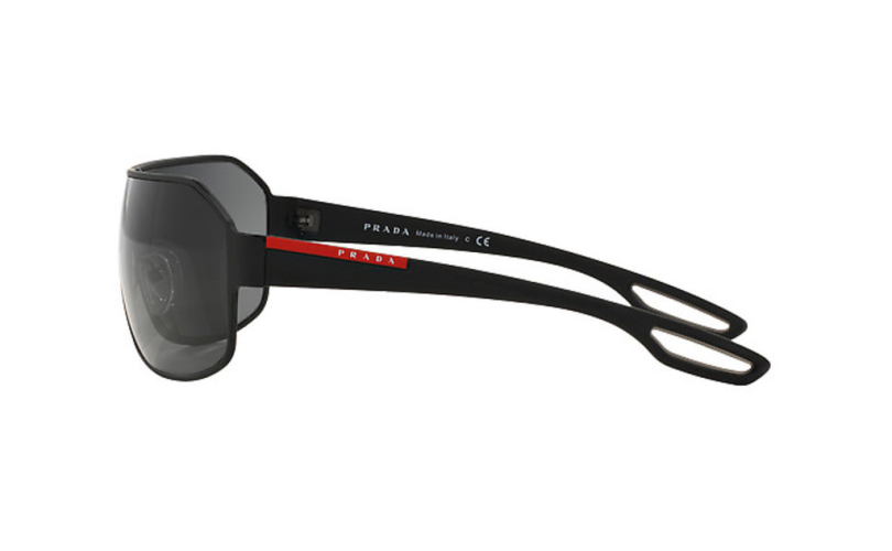 PRADA LINEA ROSSA PS52QS - DG01/A1 - 37 - 2 - Skyoptic.gr PRADA LINEA ROSSA PS52QS - DG01/A1 - 37 - 2