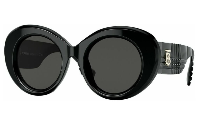 BURBERRY BE4370U - 300187 - 1 - Skyoptic.gr BURBERRY BE4370U - 300187 - 1