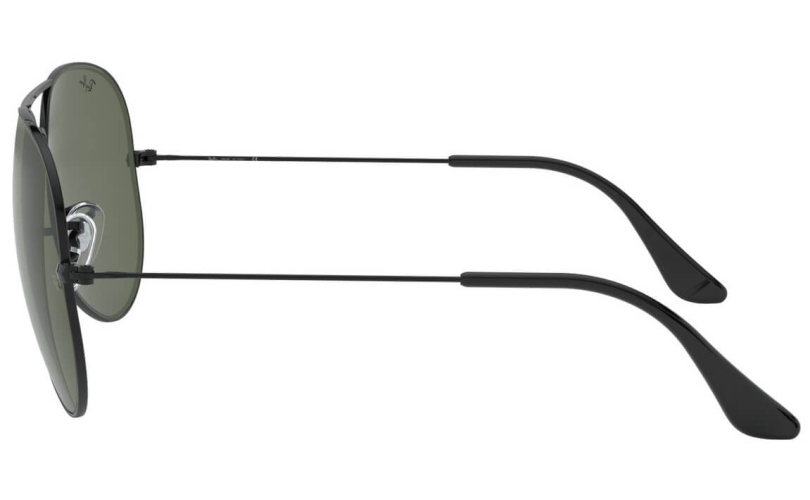 RAY-BAN RB3026 - L2821 - 62 - 2