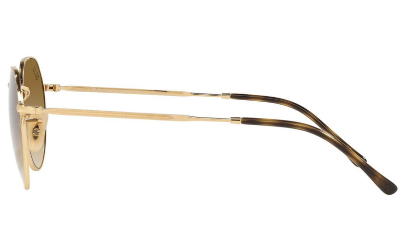 RAY-BAN RB3565 - 001/51 - 53 - 2