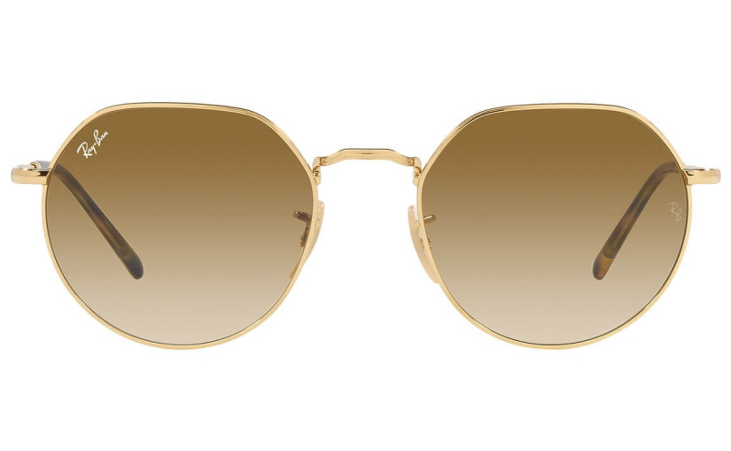 RAY-BAN RB3565 - 001/51 - 53 - 3