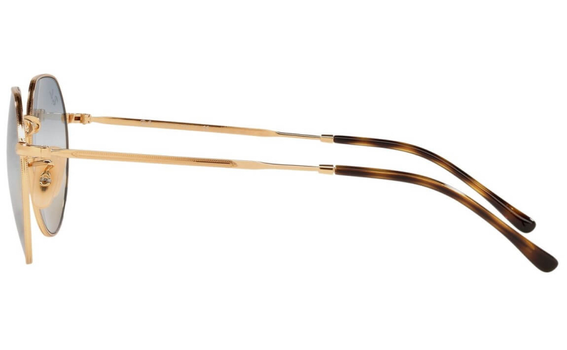 RAY-BAN RB3565 - 001/GD - 2