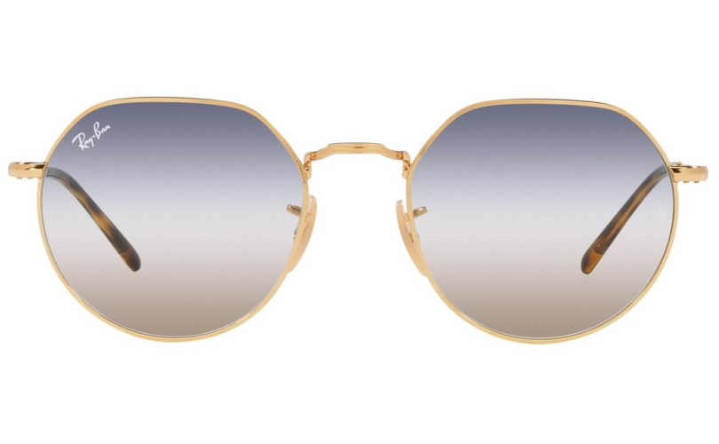 RAY-BAN RB3565 - 001/GD - 3