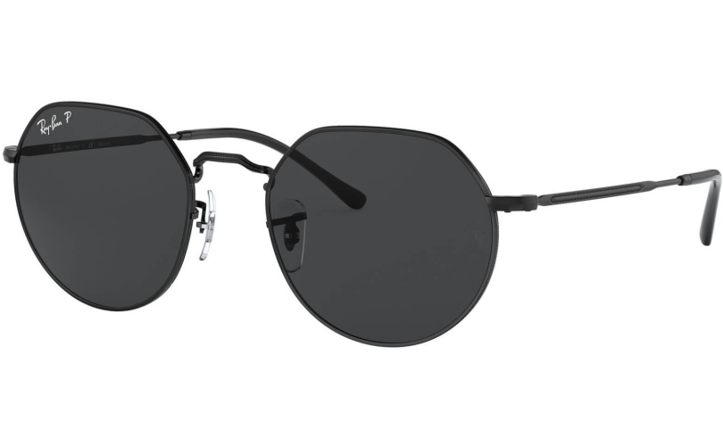 RAY-BAN RB3565 - 002/48 - 1