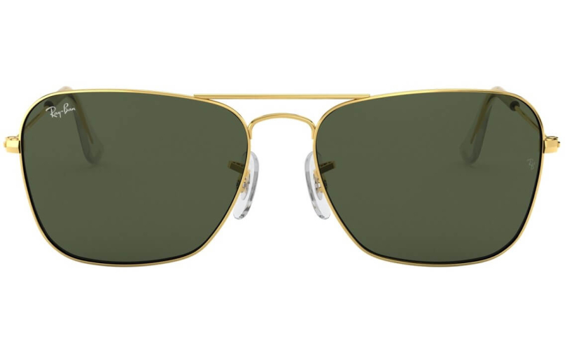 RAY-BAN RB3136 - 001 - 58 - 3