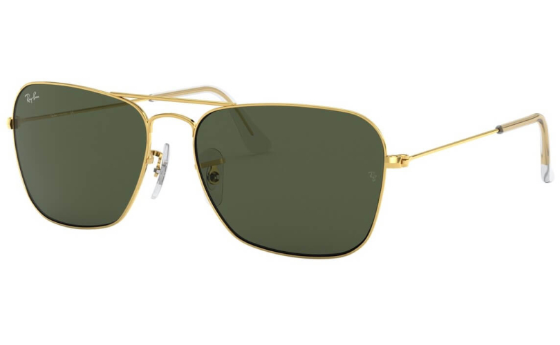 RAY-BAN RB3136 - 001 - 58 - 1