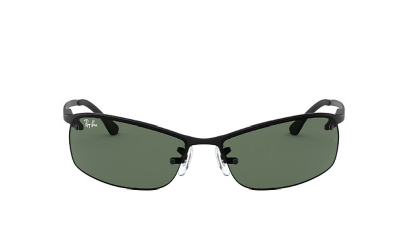 RAY-BAN RB3183 - 004/71 - 63 - 3