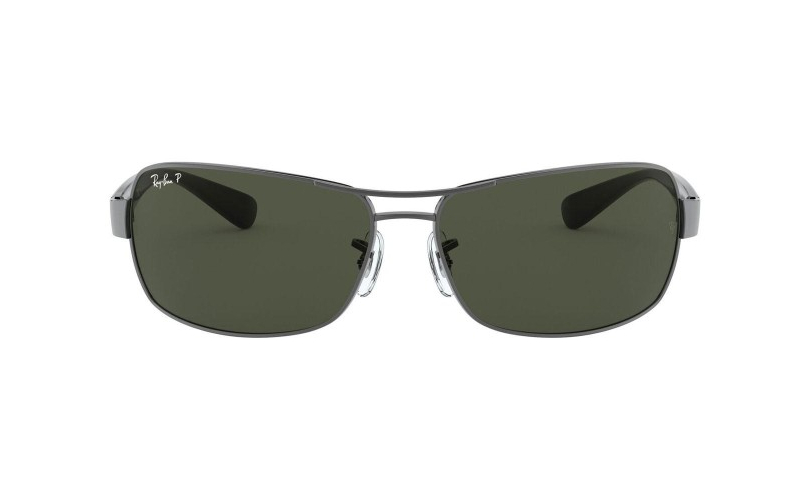 RAY-BAN RB3379 - 004/58 - 64 - 3