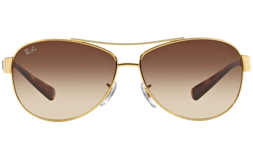 RAY-BAN RB3386 - 001/13 - 3