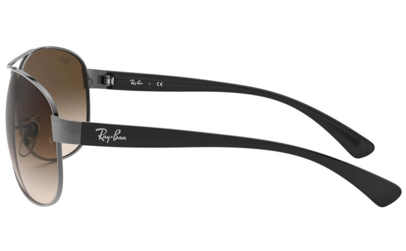 RAY-BAN RB3386 - 004/13 - 2