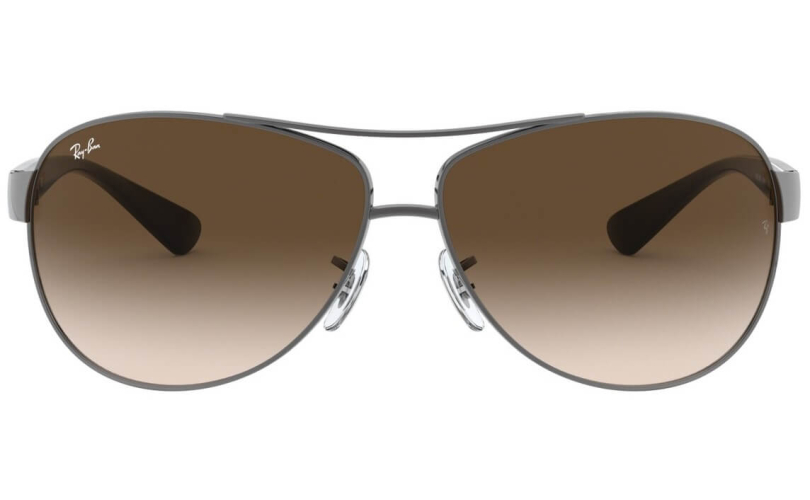 RAY-BAN RB3386 - 004/13 - 3