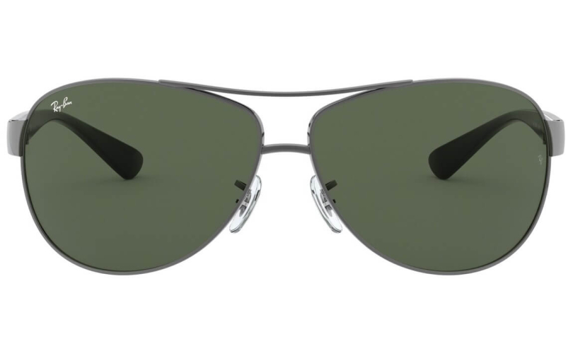 RAY-BAN RB3386 - 004/71 - 3