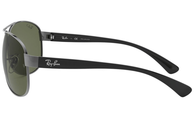 RAY-BAN RB3386 - 004/9A - 2