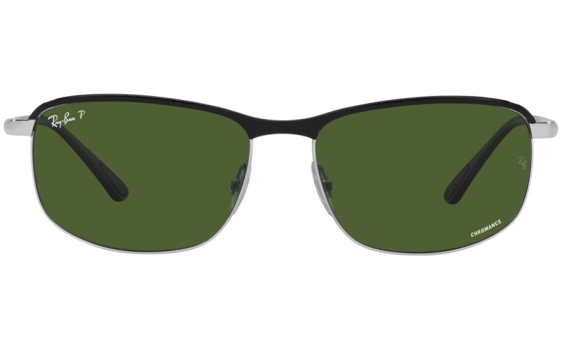 RAY-BAN RB3671CH - 9144P1 - 3