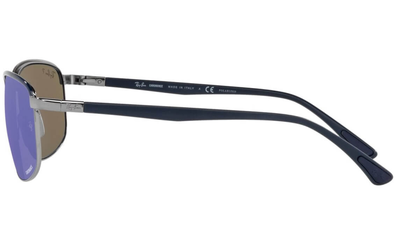 RAY-BAN RB3671CH - 92044L - 2