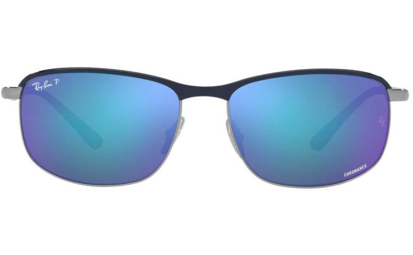 RAY-BAN RB3671CH - 92044L - 3
