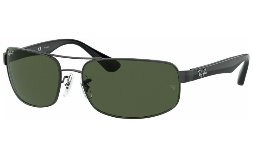 RAY-BAN RB3445 - 002/58 - 1