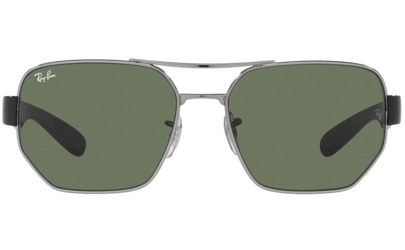 RAY-BAN RB3672 - 004/71 - 3